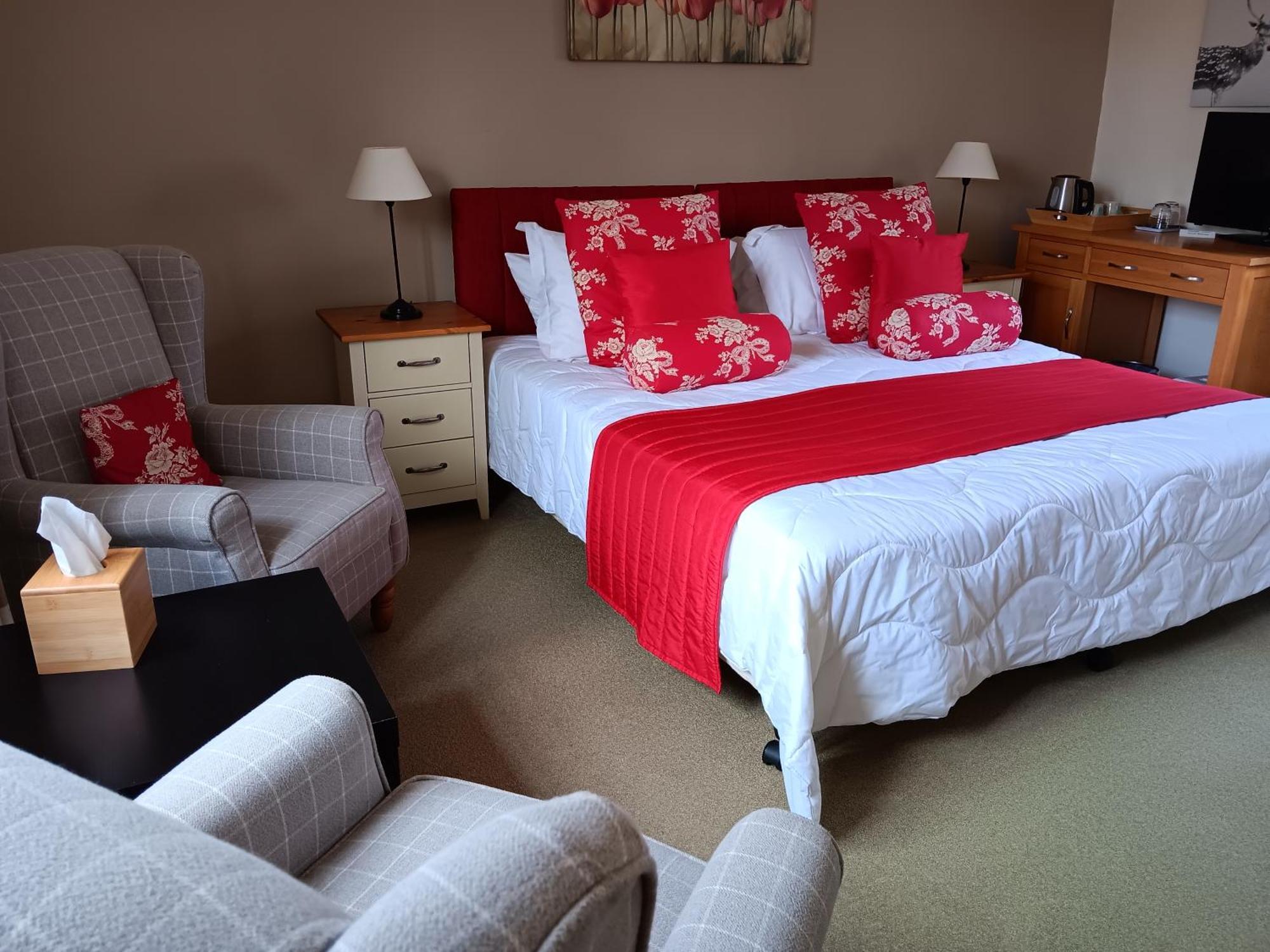 Buckley Farmhouse B & B Sidmouth Exterior photo